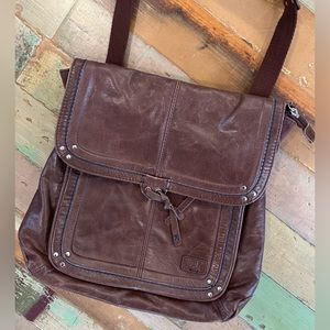 The Sak convertible backpack/purse